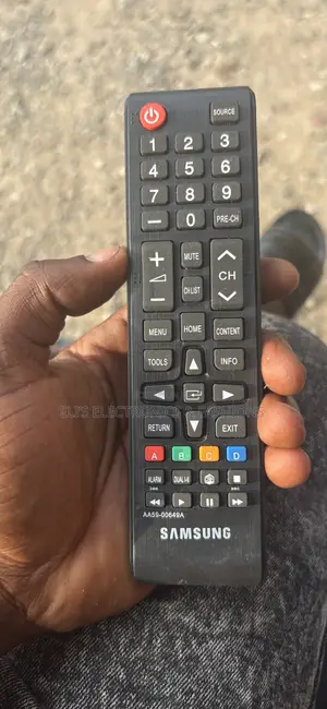 Samsung Remote