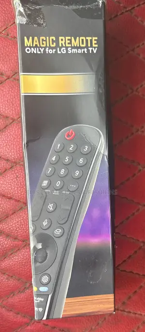 Mr 23 Smart Remote Controls