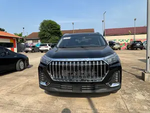 New Jetour X90 Plus 2025 Black