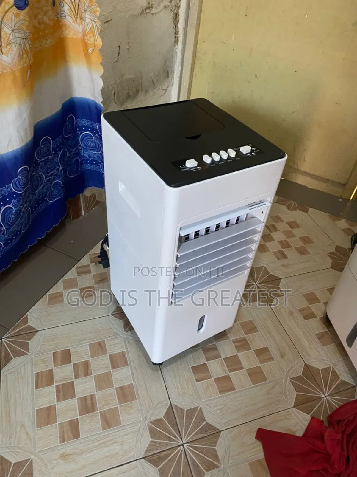 Feel Cool With Fast Cooling Air Cooler for Your Bedroom, Store