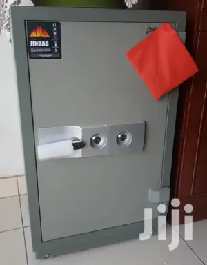 Fire Proof Safe