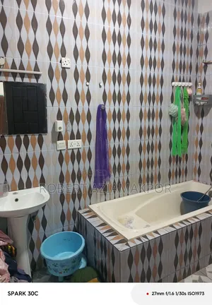 1bdrm Apartment in Ultimate Estate, Achimota for rent