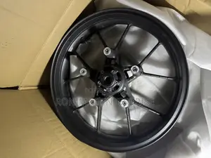Front Rim - Honda Cb500hornet
