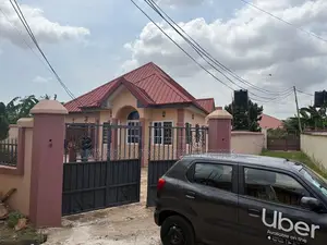 3bdrm House in Oyarifa for rent