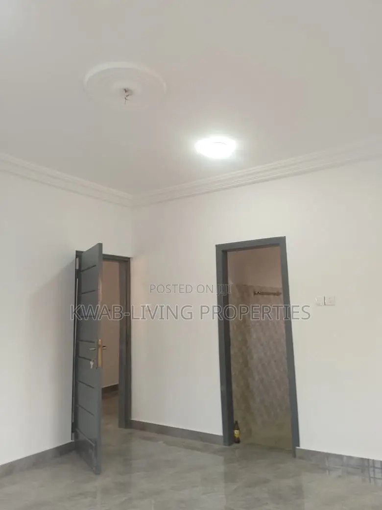 1bdrm Apartment in Oyarifa for rent