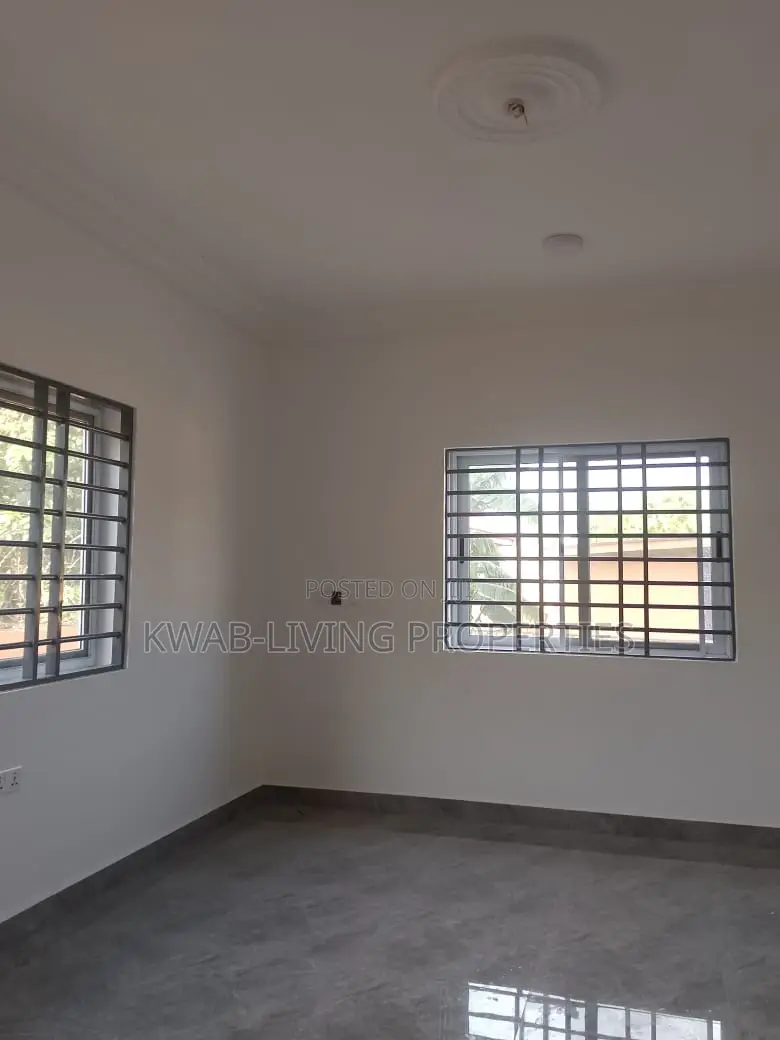 1bdrm Apartment in Oyarifa for rent