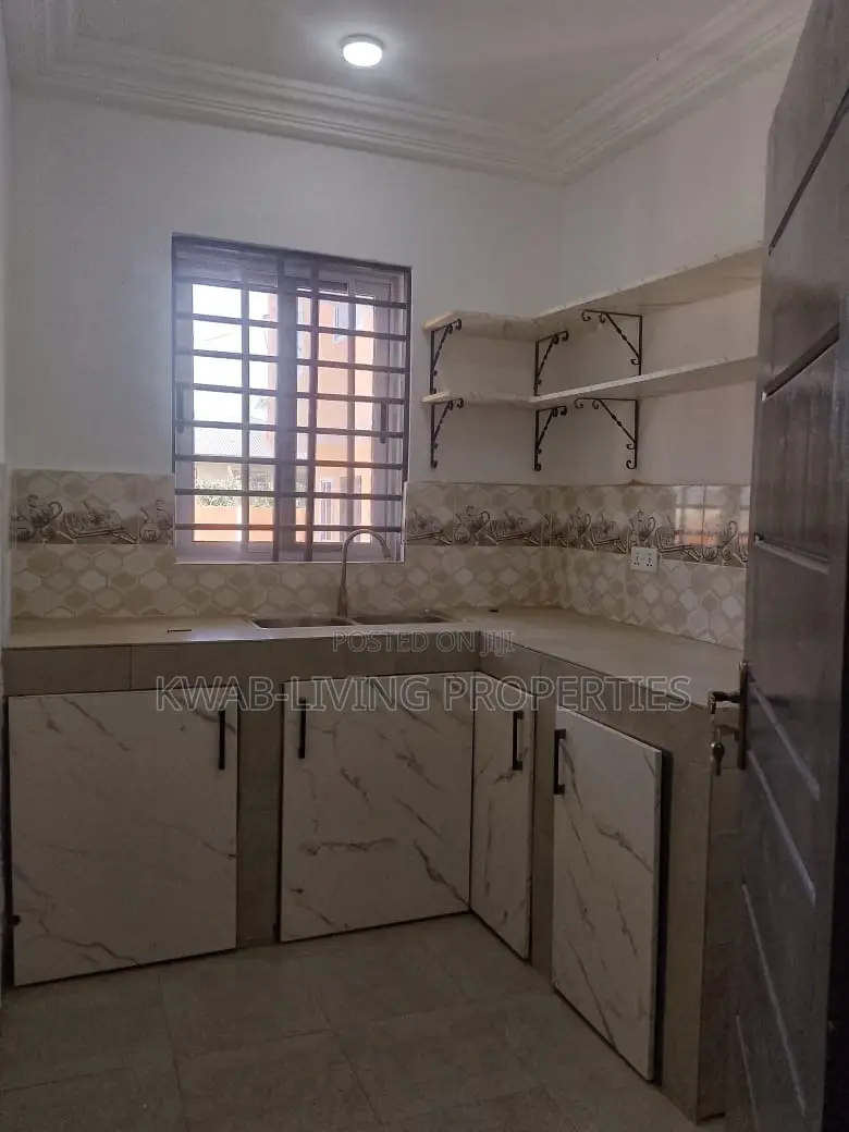 1bdrm Apartment in Oyarifa for rent
