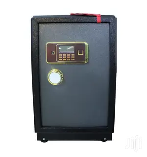 Modern Money Safe