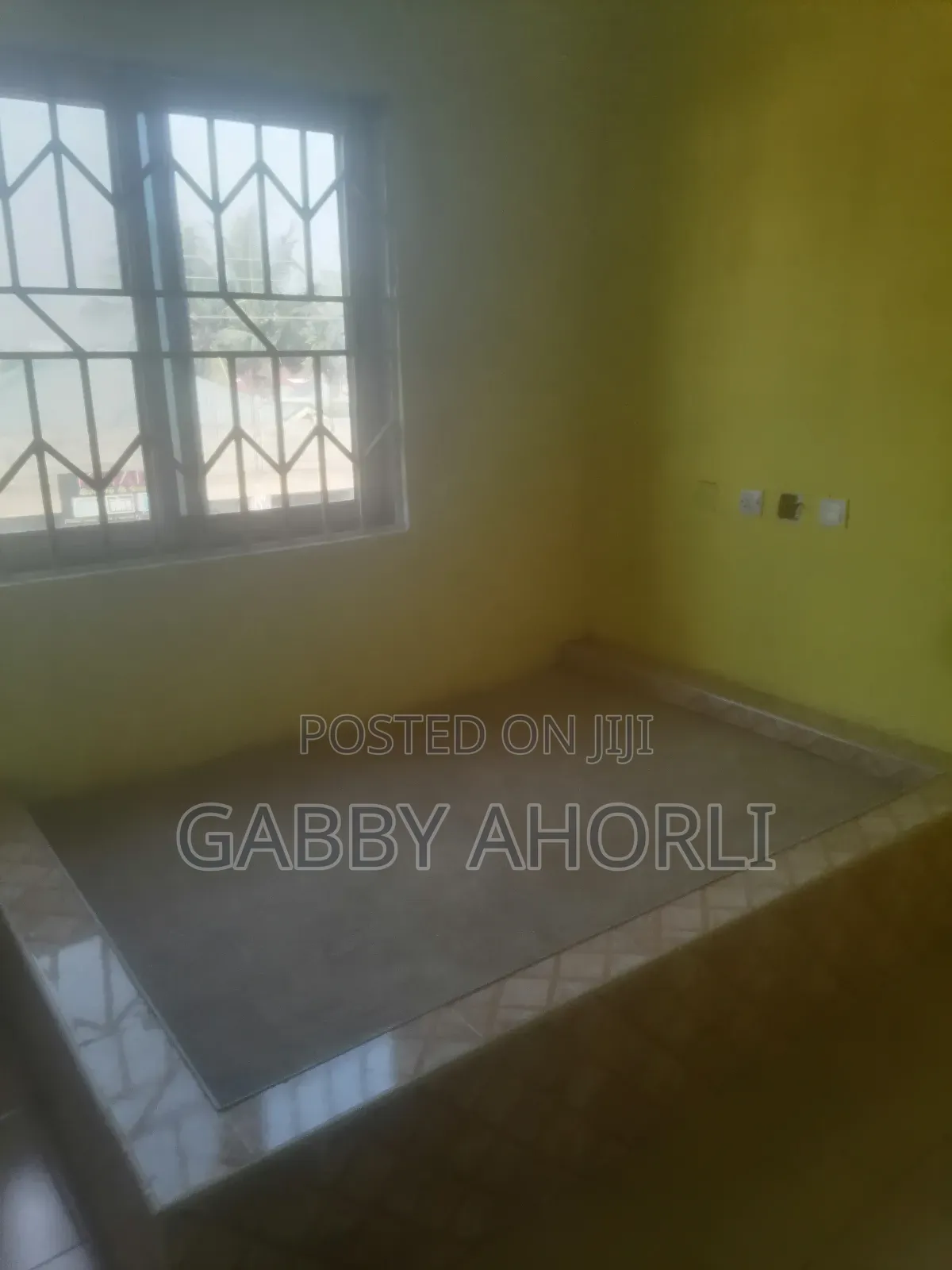 Furnished 1bdrm Apartment in Ashaiman for rent