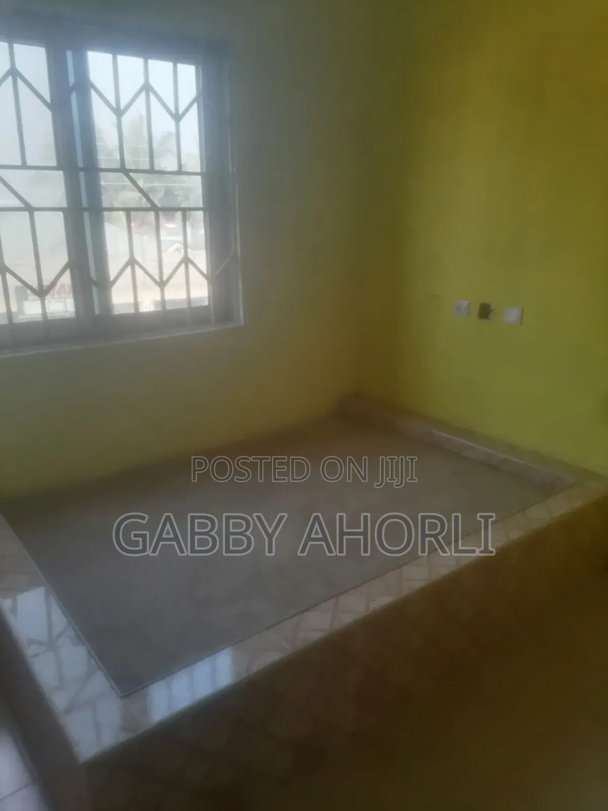 Furnished 1bdrm Apartment in Ashaiman for rent