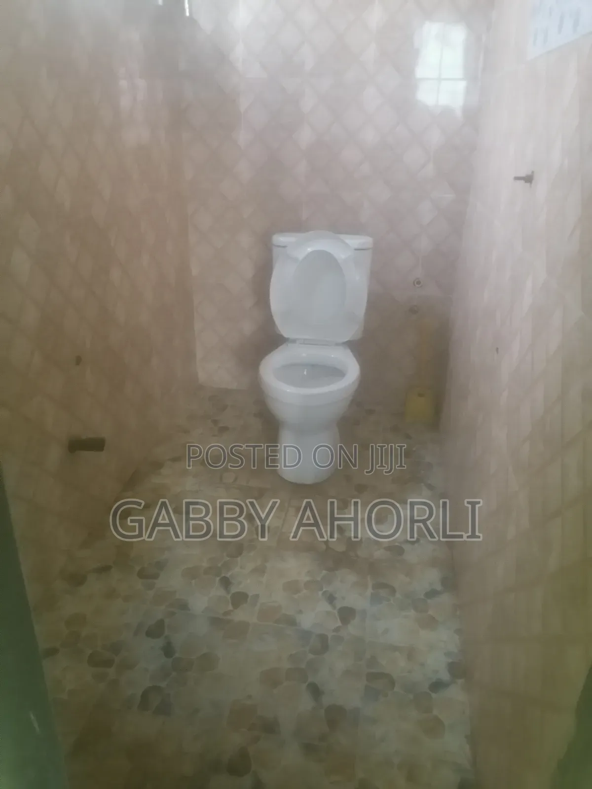 Furnished 1bdrm Apartment in Ashaiman for rent