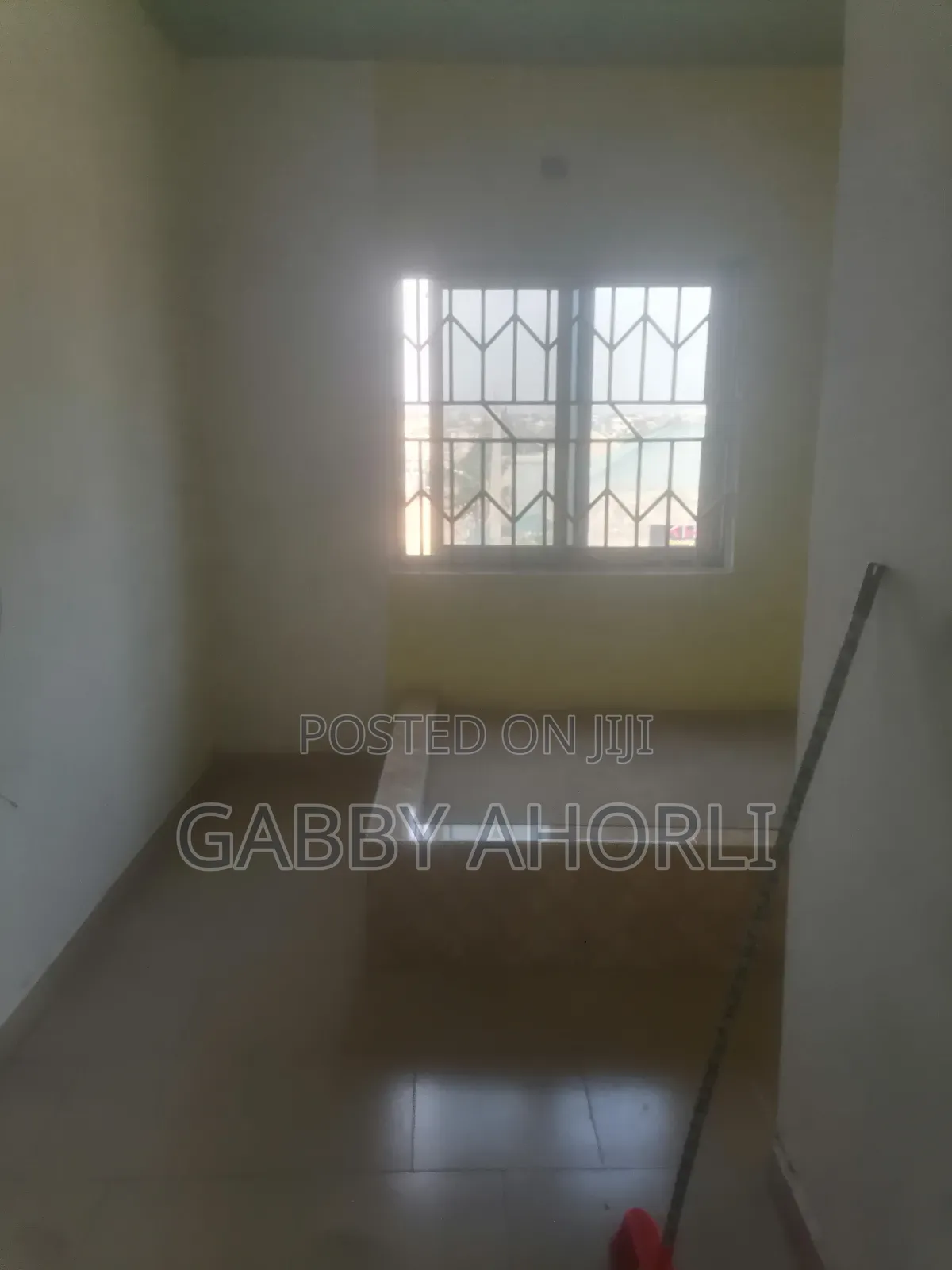 Furnished 1bdrm Apartment in Ashaiman for rent