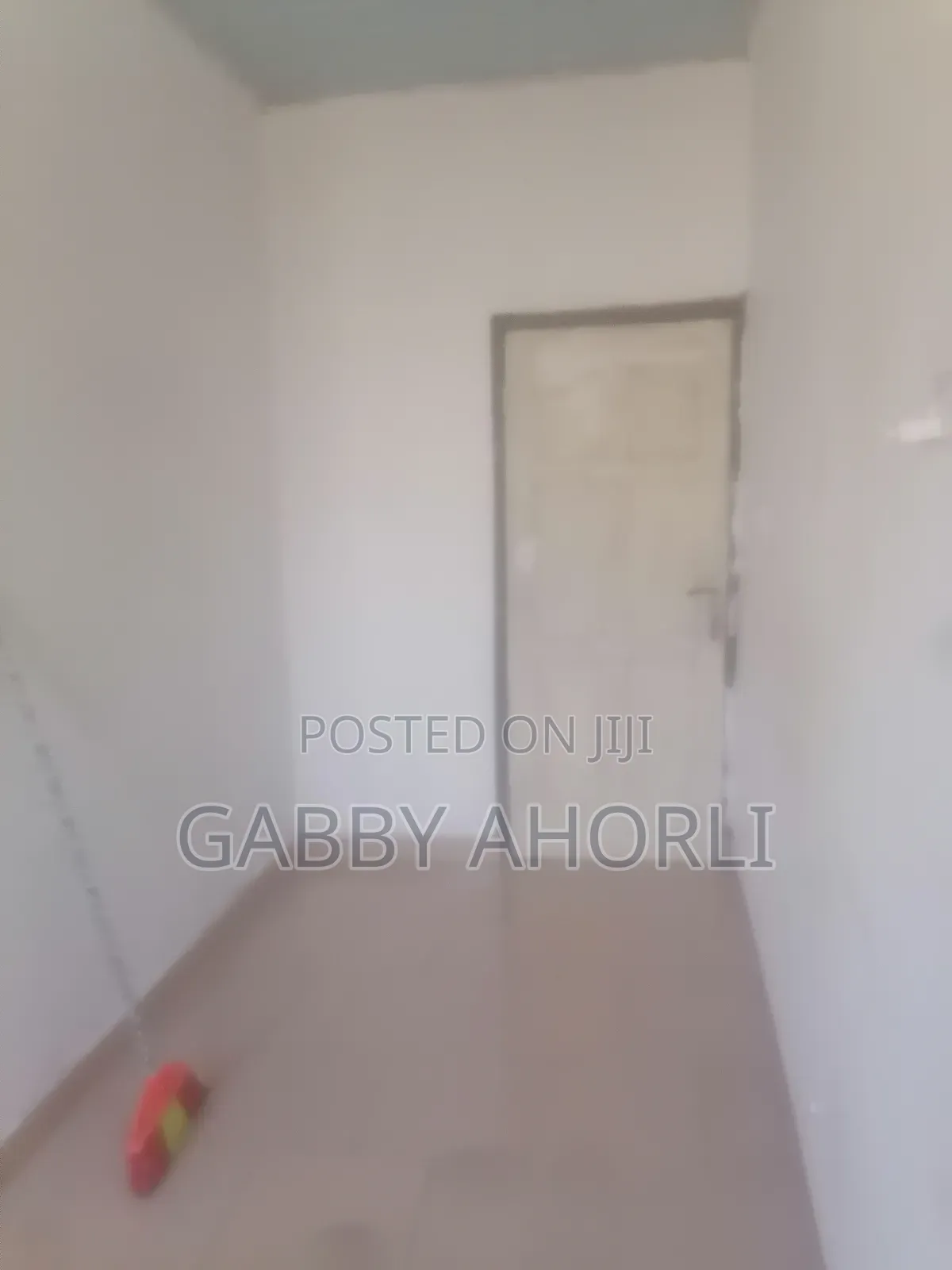 Furnished 1bdrm Apartment in Ashaiman for rent