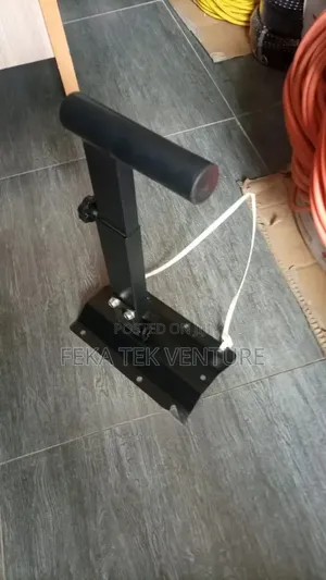 Speaker Wall Mount (Double)
