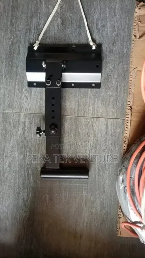 Speaker Wall Mount (Double)
