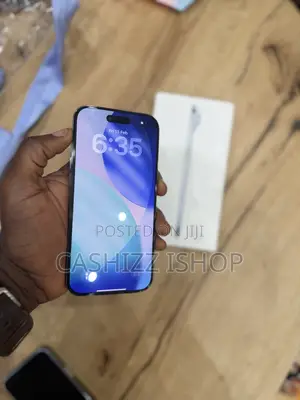 Apple iPhone Air 256 GB White