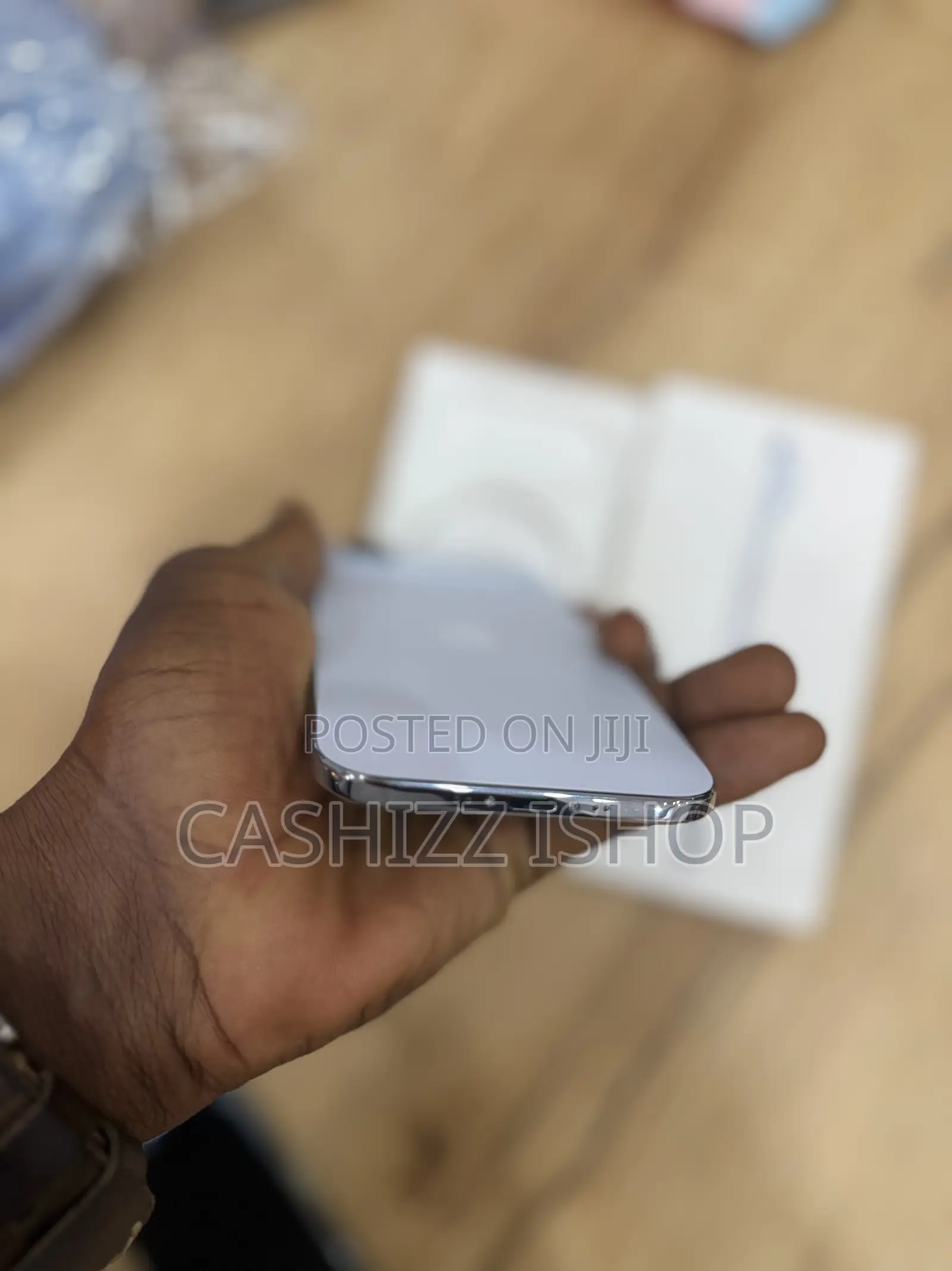 Apple iPhone Air 256 GB White