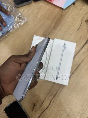 Apple iPhone Air 256 GB White