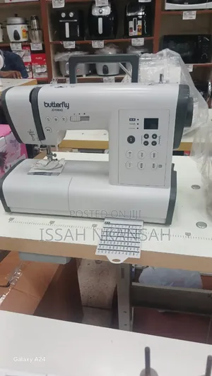Eletric Sewing Machine