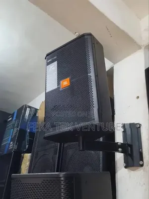 Speaker Wall Mount (Double)