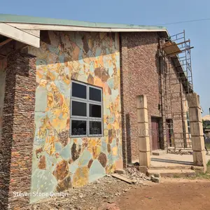 Stone Work