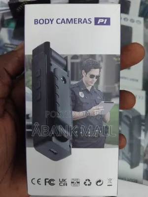 Body Camera