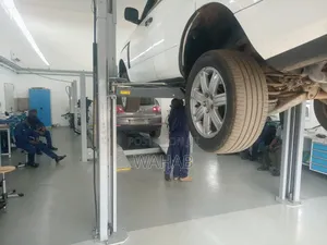 Vehicle Repairs