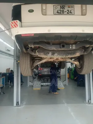 Vehicle Repairs