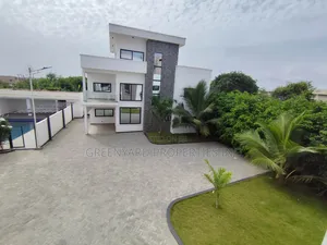 Furnished 4bdrm Townhouse / Terrace in East, Airport Residential Area
