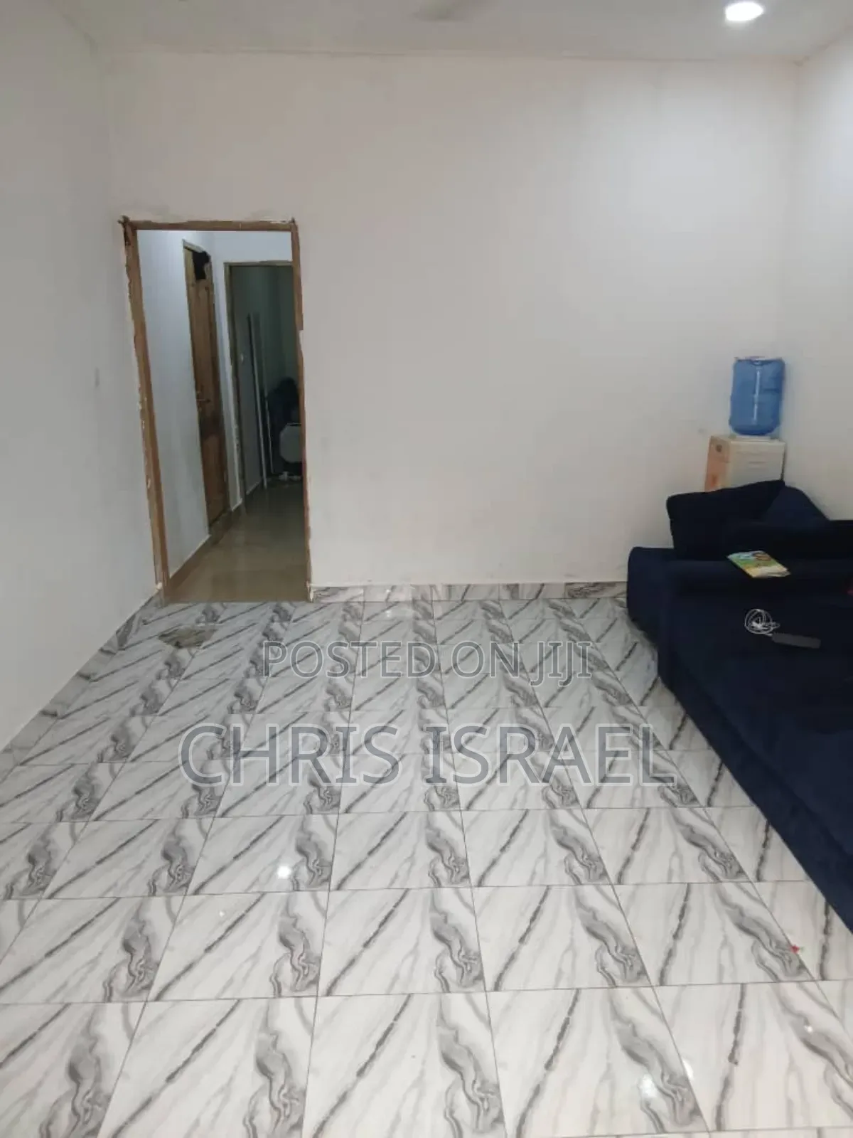 1bdrm Room & Parlour in Oyibi Benarpat for rent
