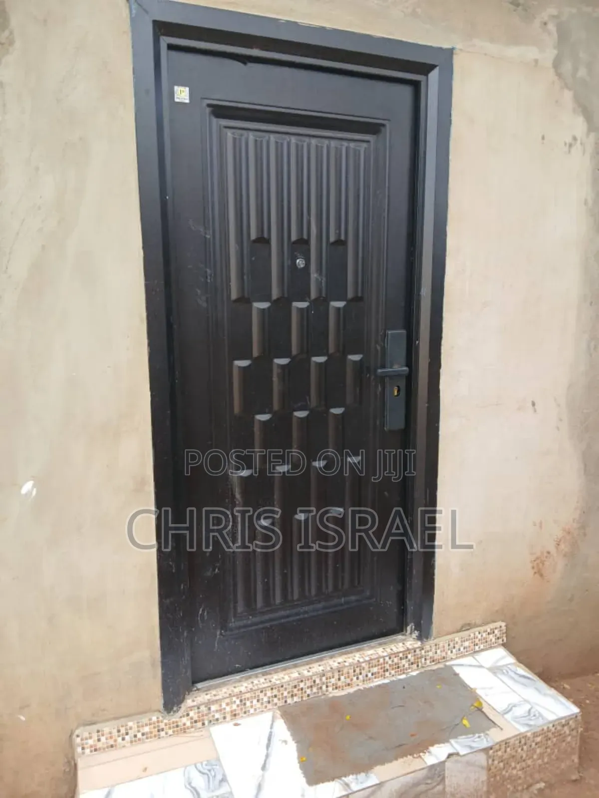 1bdrm Room & Parlour in Oyibi Benarpat for rent
