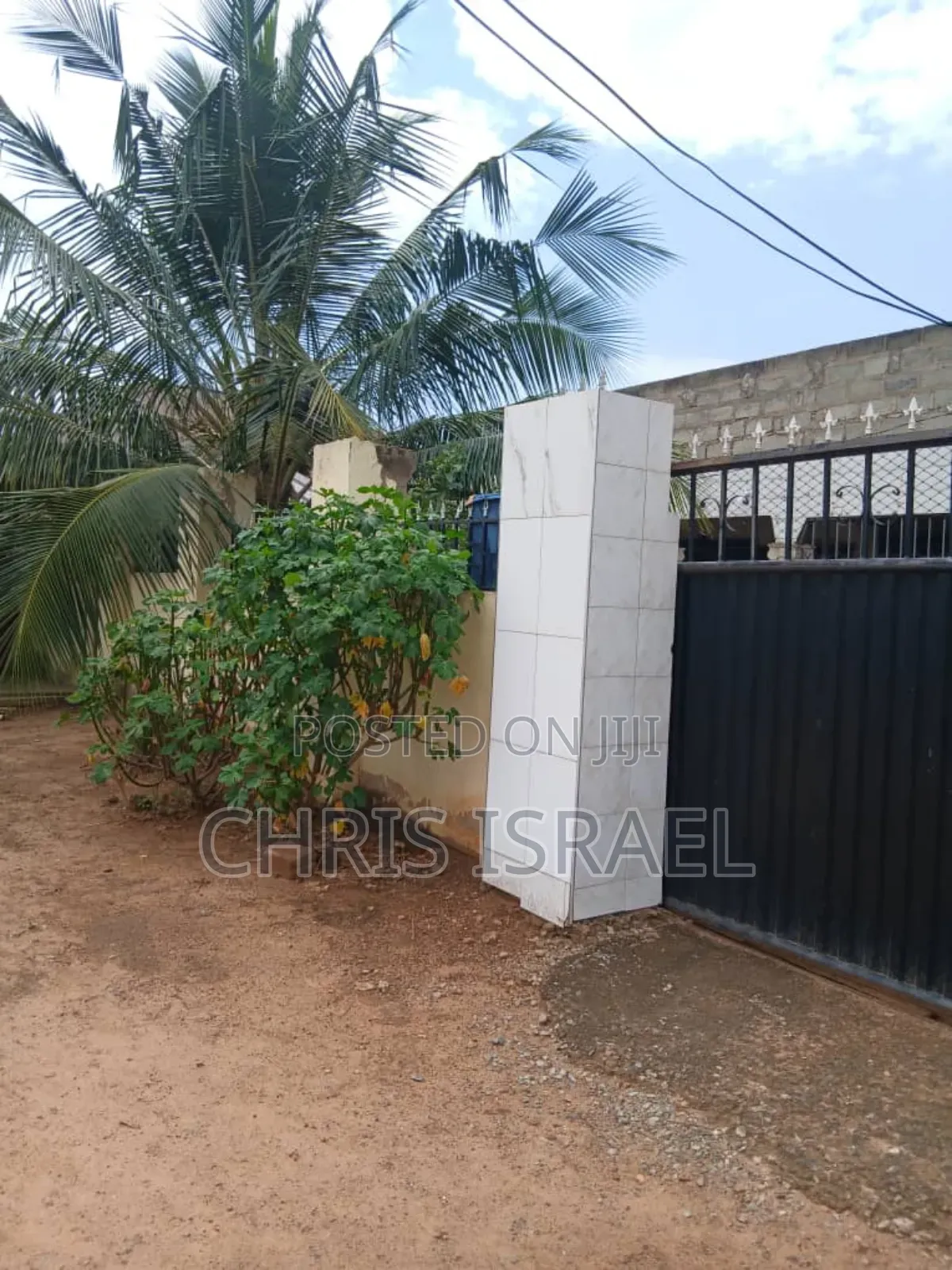 1bdrm Room & Parlour in Oyibi Benarpat for rent