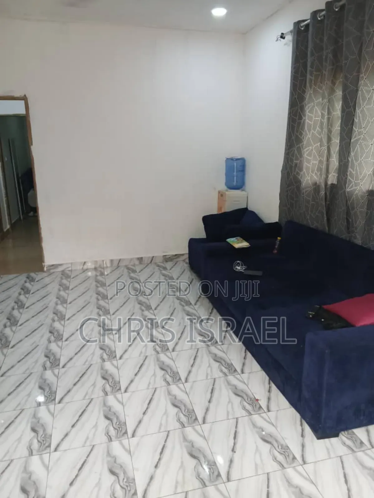 1bdrm Room & Parlour in Oyibi Benarpat for rent