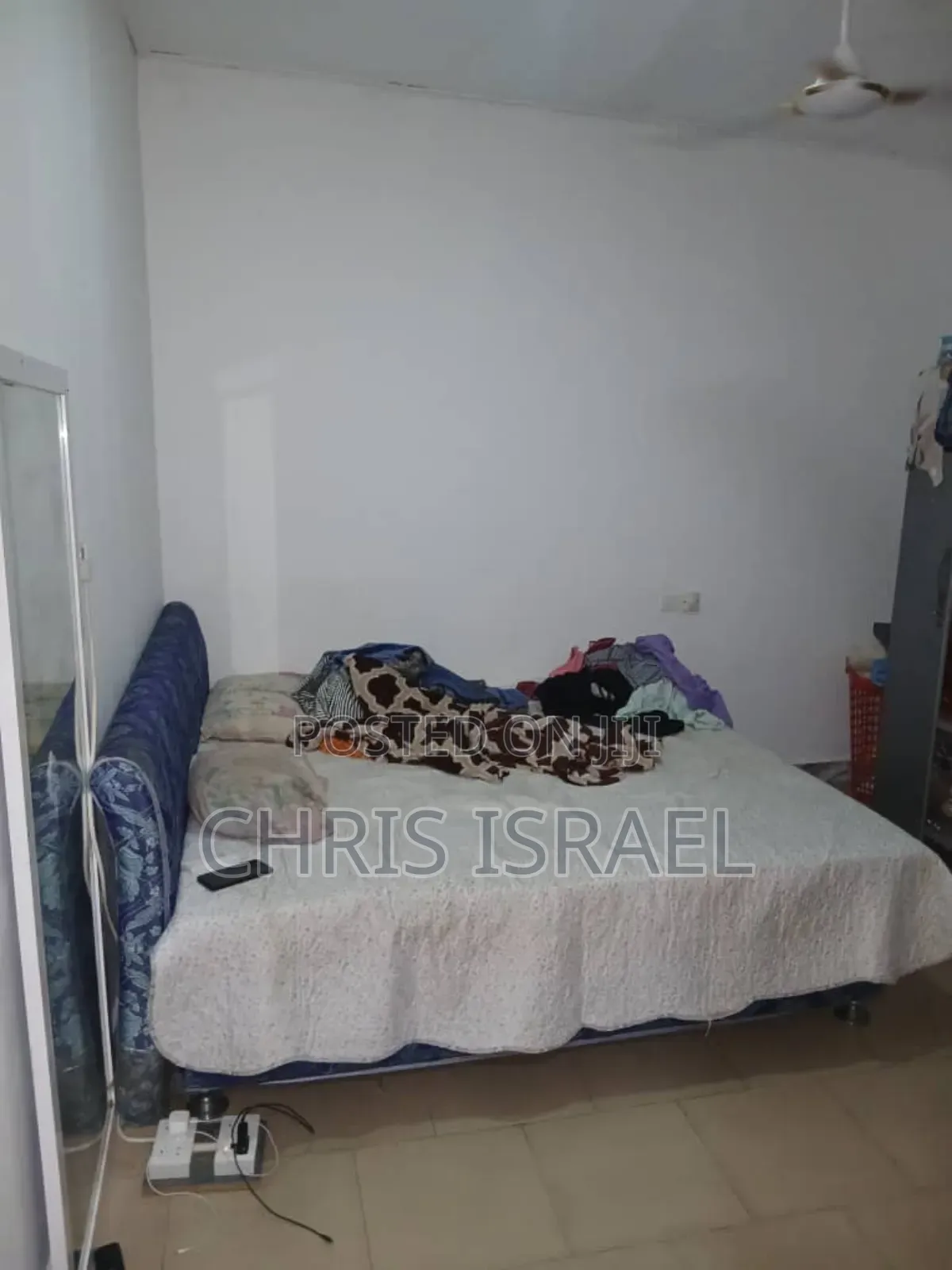1bdrm Room & Parlour in Oyibi Benarpat for rent