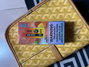 Free Delivery 30000 Puffs Rechargeable Vape 2 Modes