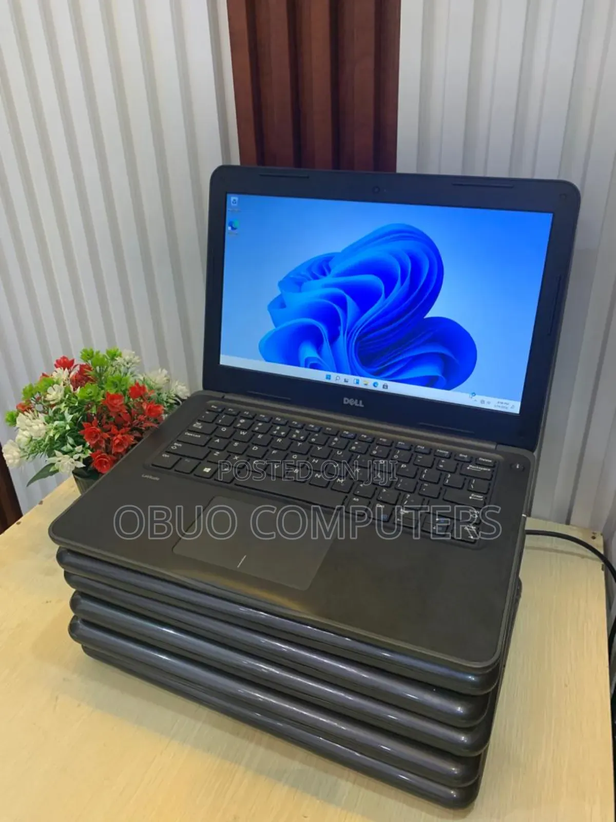 Laptop Dell Latitude 3380 4GB Intel SSD 128GB