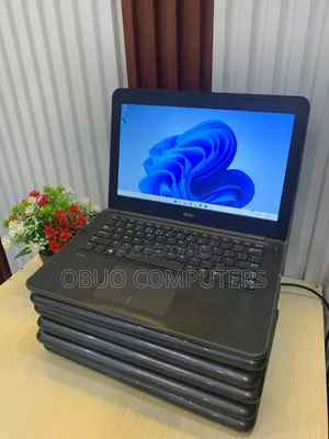 Laptop Dell Latitude 3380 4GB Intel SSD 128GB