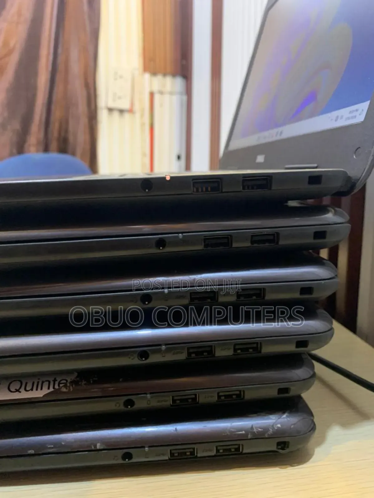Laptop Dell Latitude 3380 4GB Intel SSD 128GB