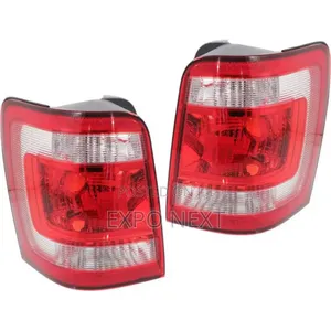 Halogen Tail Light 2008-2012 Escape