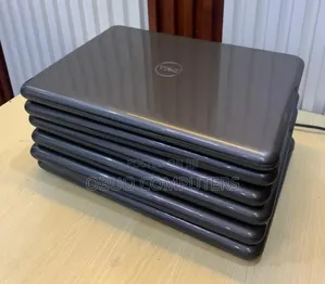 Laptop Dell Latitude 3380 4GB Intel SSD 128GB
