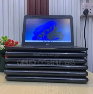 Laptop Dell Latitude 3380 4GB Intel SSD 128GB