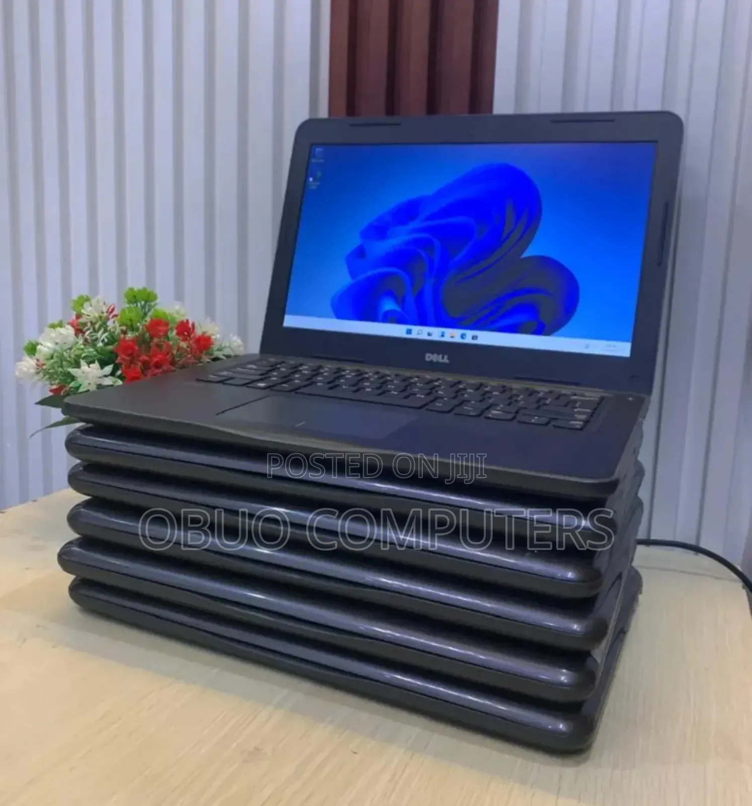 Laptop Dell Latitude 3380 4GB Intel SSD 128GB