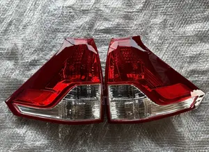 Honda Cr-v 2012 Taillights