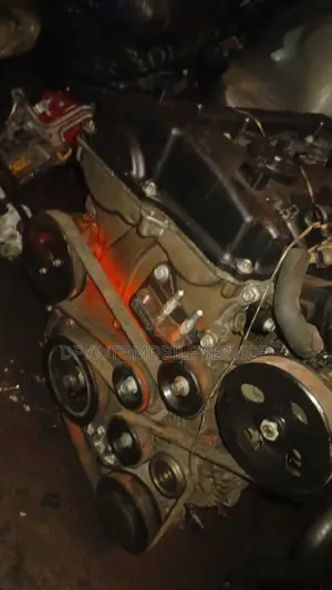 Hyundai Engine