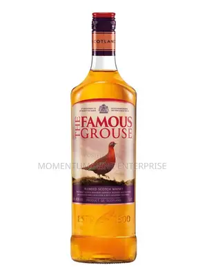 Famous Grouse 40% 1lt