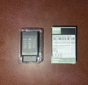 Obd2 Wifi Elm327 Diagnostic Tool for iPhone /Android