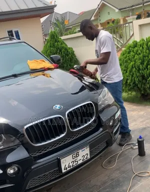 Express Shine Car Polish / Wax