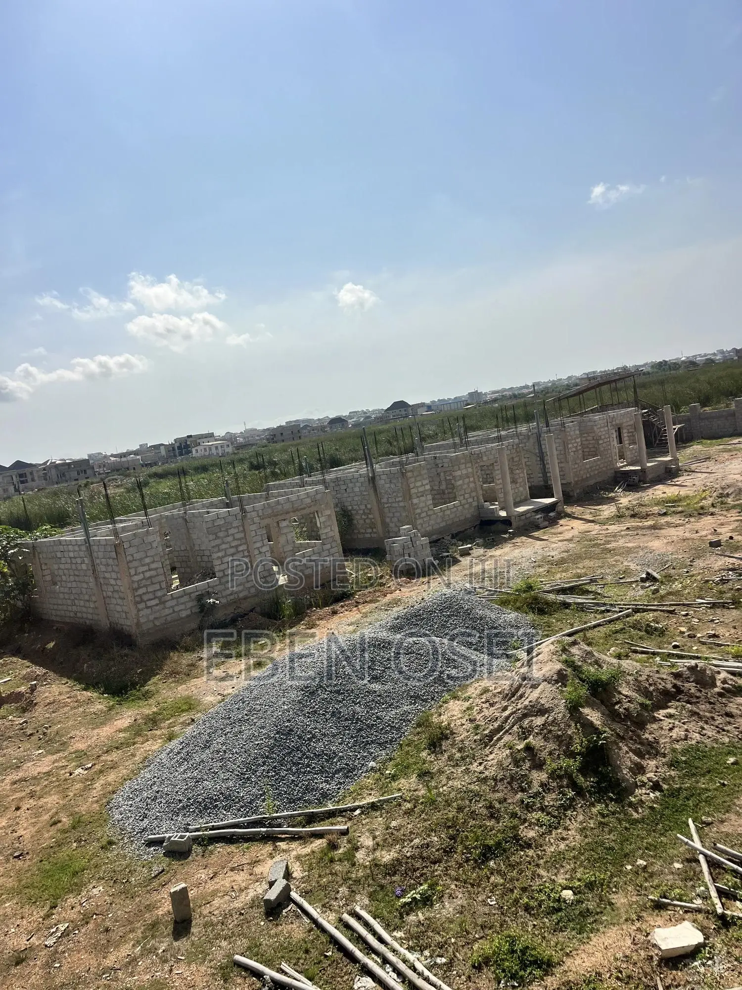 3bdrm House in Dansoman for sale