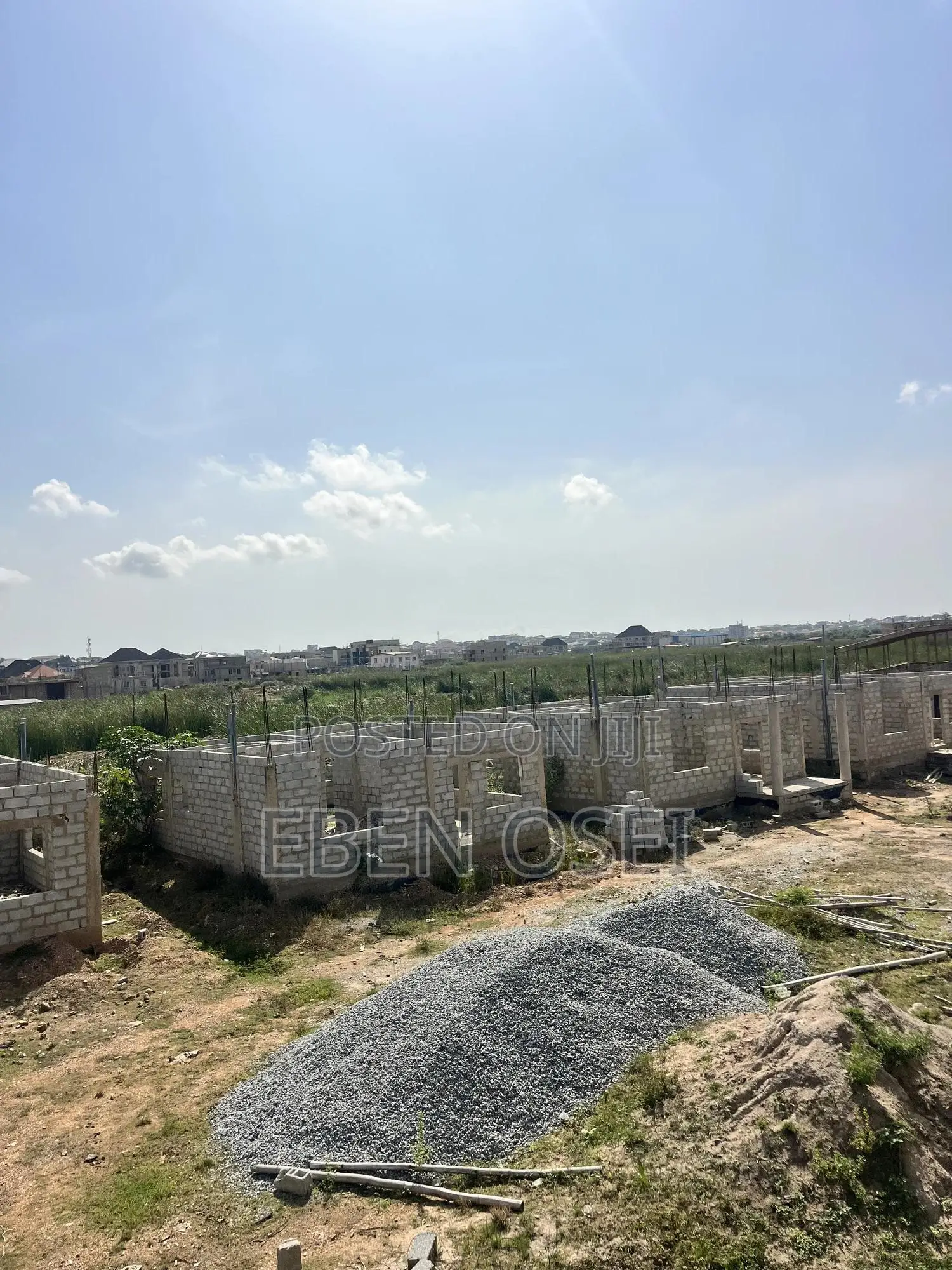 3bdrm House in Dansoman for sale