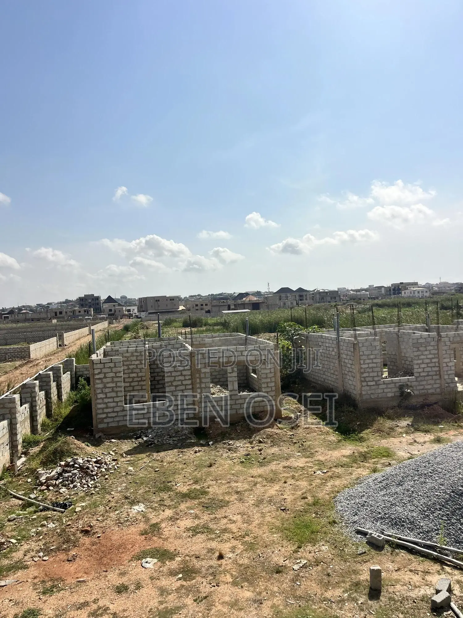 3bdrm House in Dansoman for sale